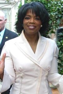 Oprah for President Image